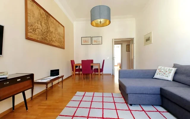 Chinotto Spacious Apartment 0