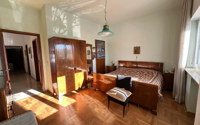 Via del Lloyd, Trieste di 134 m² con 3 camere 1