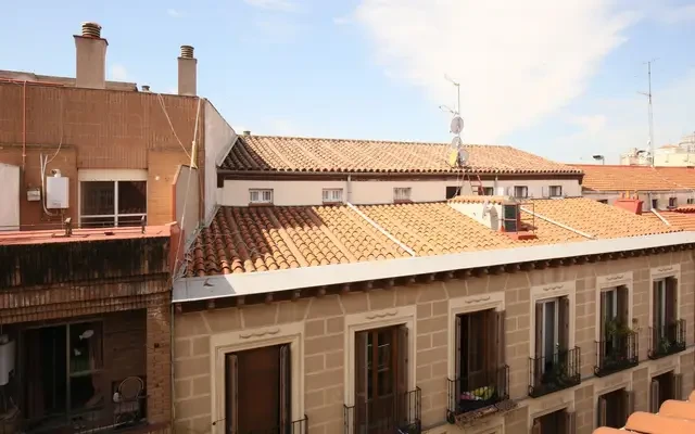 studio in Malasaña and the University area (Central Madrid) 0
