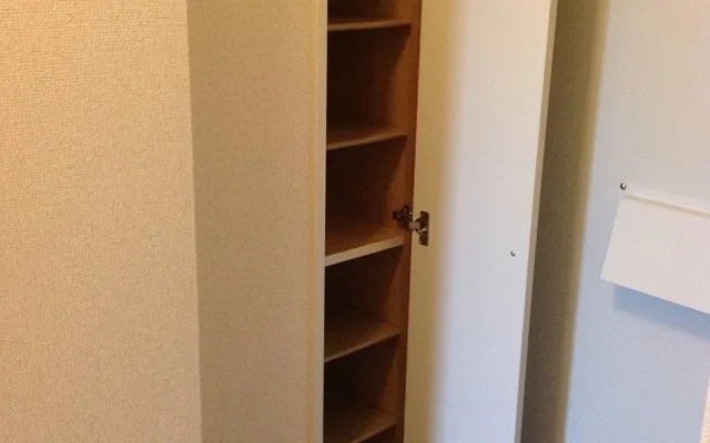 レオパレス双葉 1