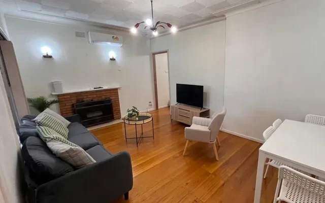 470 Barkly Street - résidence étudiante à Melbourne - room 1 in 4b2b