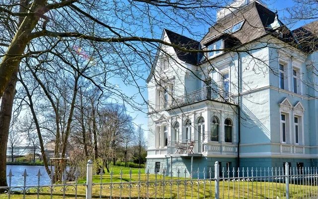 Parkstrasse 4