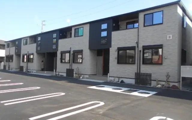 サンリットⅡ （和歌山市内原） 101号室 - Wakayama student accommodation