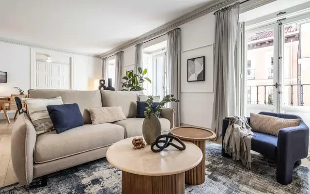 apartment in Chueca   Justicia (Centro) 0