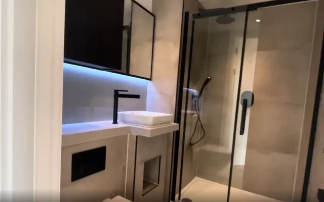 LCH-Keybridge Tower 3