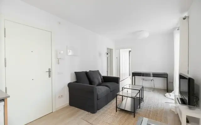 apartment in Sants   Montjuïc 0