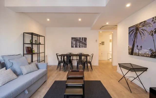 Carrer de Pelai, 2-2BD 2