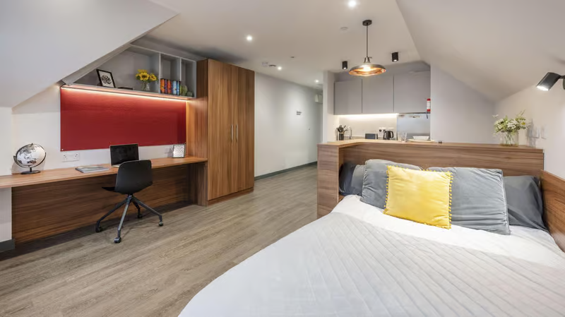 uhomes.com | Student Accommodation, Housing, Flats, Apartments for Rent