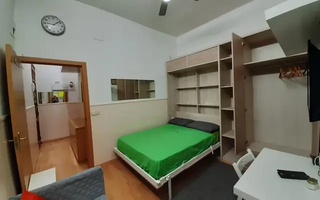 studio in Lavapiés  Embajadores (Centro) 0