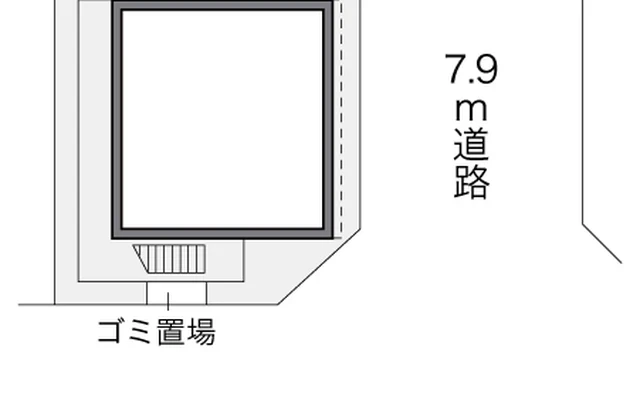 リバーパークみのり 2