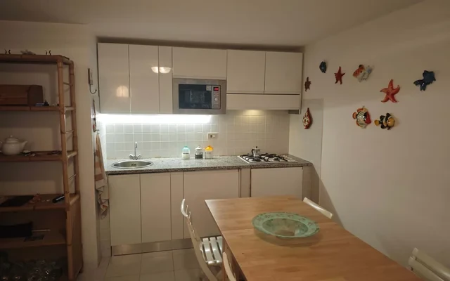 Apartment in Via del Ciclamino, Grosseto for 50 m² with 2 bedrooms 0