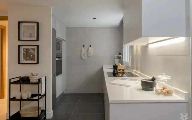 Etzio - 2 bedrooms in Nueva Espana 1