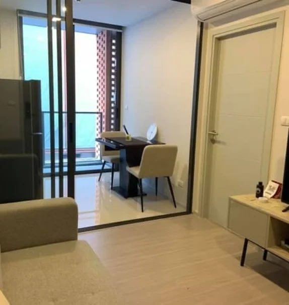 1-BR Condo for Rent, ฿18,500/month, Quintara Treehaus Sukhumvit 42