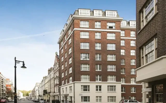 Hill Street 12268# 2