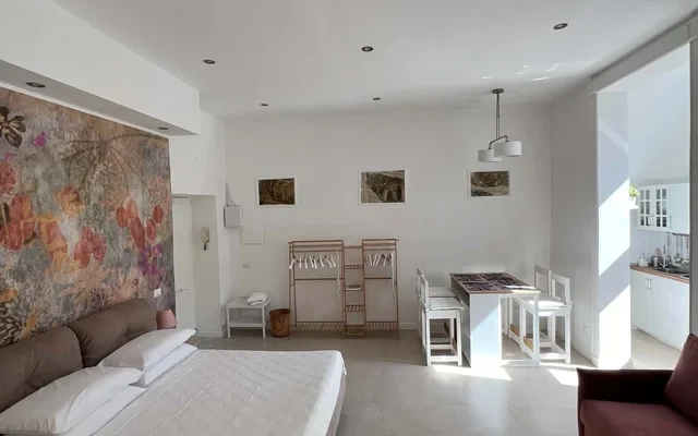 Apartment in Vico Lammatari, Napoli for 46 m² with 1 bedrooms 3