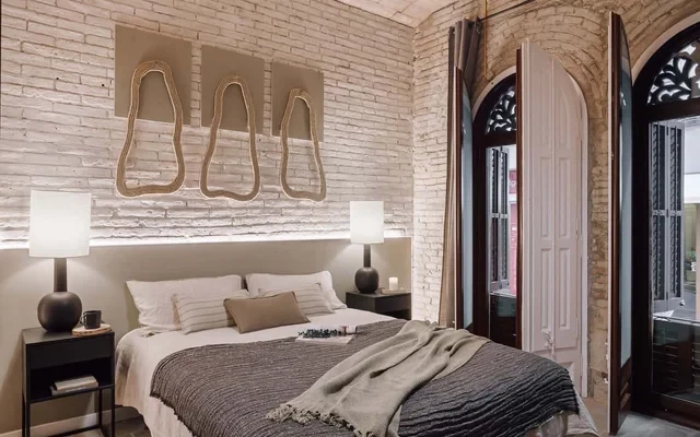 Ejido - 1 bedroom and terrace in Gracia 4