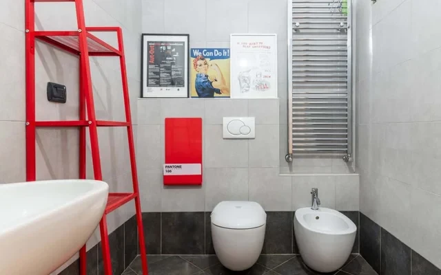 Industrial Loft - MM ROVERETO 1