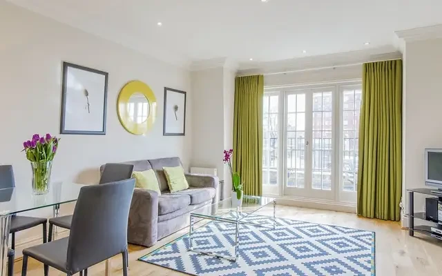 Draycott Place 12270# 1