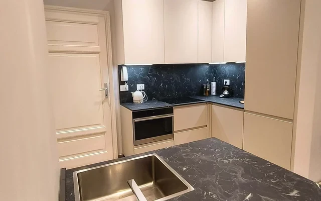 Apartment in Viale Edoardo Jenner, Milano for 53 m² with 1 bedrooms 1