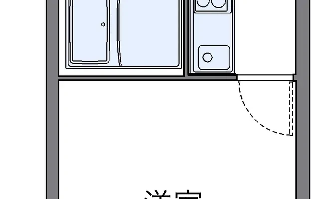 レオネクスト宇治大久保 1