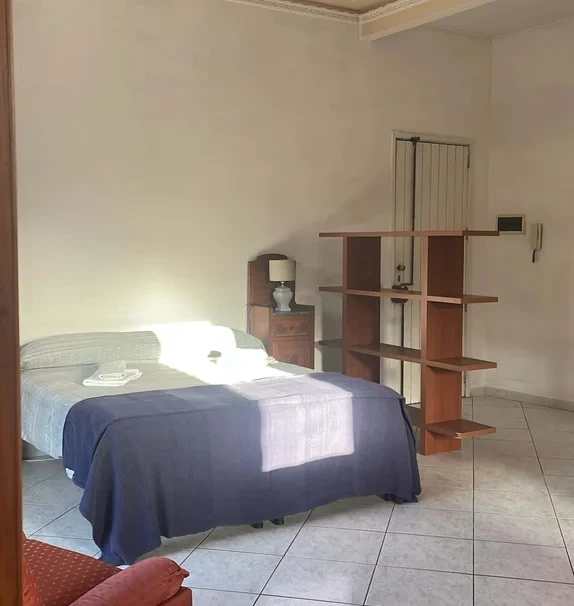 Apartment in Piazza Aldo Moro, Trecastagni for 100 m² with 1 bedroom