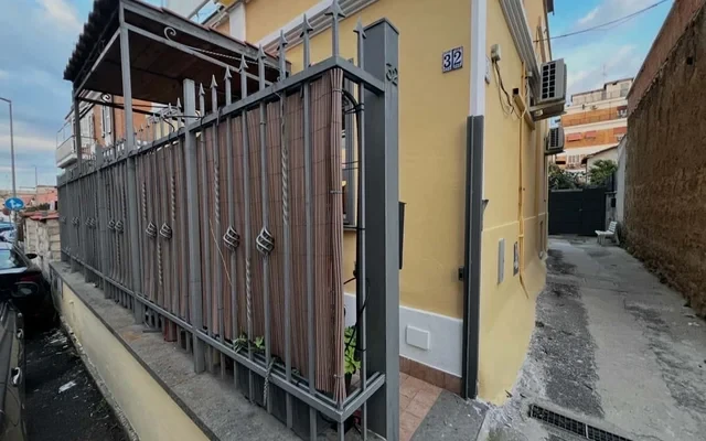 Apartment in Via Paliano, Roma for 50 m² with 1 bedroom 1