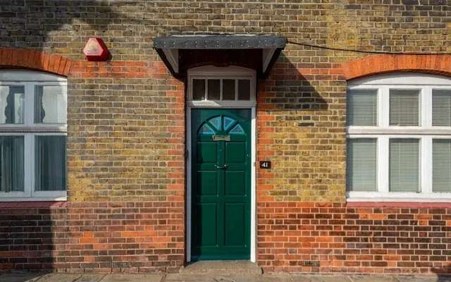 Deptford Serviced Apartments 4