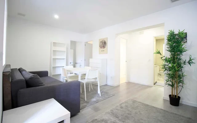 Apartment Calle Abella 4