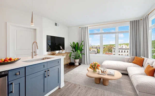 The Ithacan Residences 1
