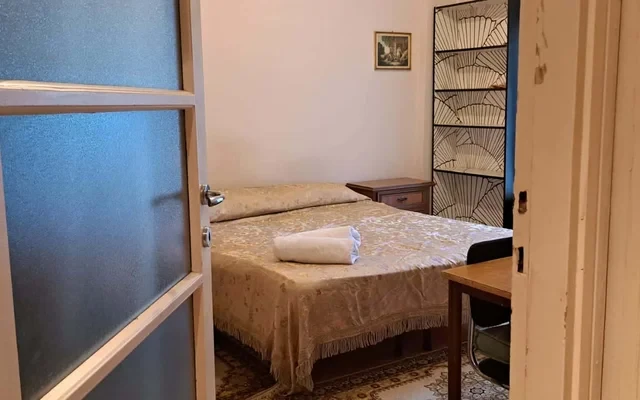 Appartamento in Via Bernardino Verro 41 0