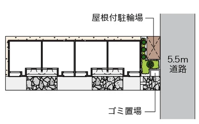 ＨＯＳＯＹＡⅢ 2