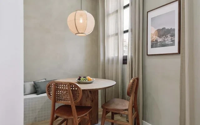 Vietri - 2 bedrooms and terrace in Sant Antoni 4