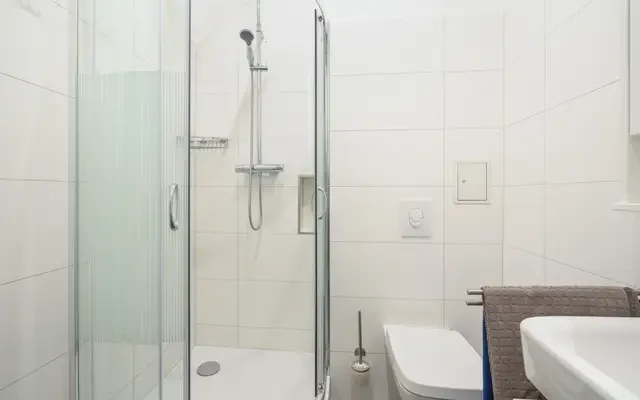 studio in Kreuzberg 3