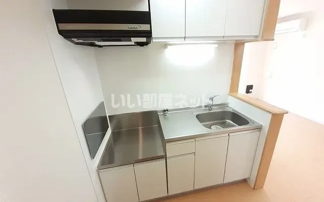 メゾン ド エールⅠ 1階 - chỗ ở sinh viên tại Thành phố Amagasaki - 1階 - 1LDK