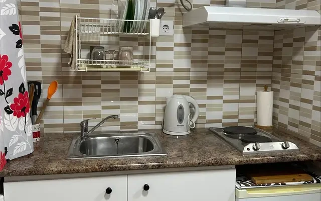 studio in L'Hospitalet de Llobregat 1