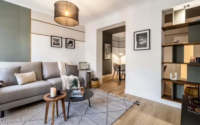 Nicks - 2 bedrooms in Trafalgar 0