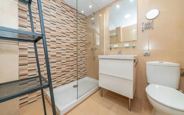 studio near Calle de Mauricio Legendre 2