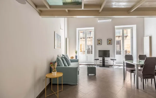 MetaM Apartment 4