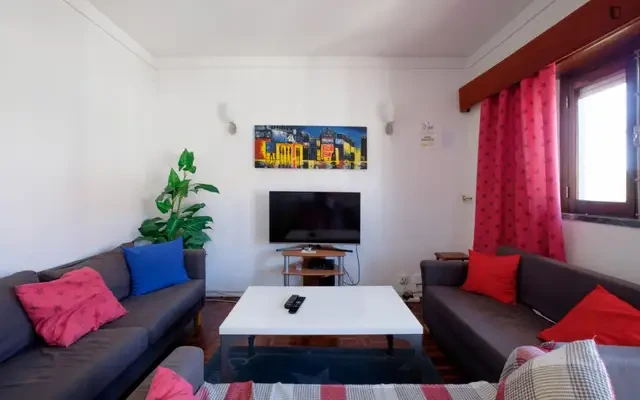 apartment in Olive Groves - コインブラの学生向け宿泊施設