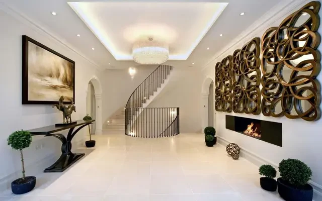 Spring Woods, Virginia Water, Surrey, GU25 4PW 2