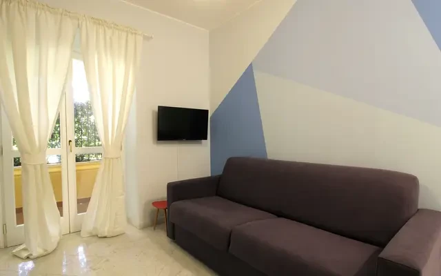 Villa Mafalda - 2 4