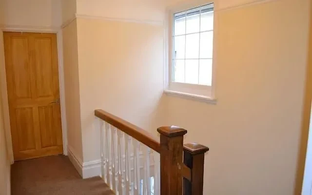 Eversley Road, Sketty, Swansea SA2 2