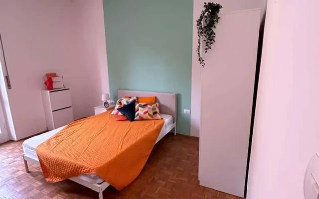 Appartamento in Via Marsala 39/G 4