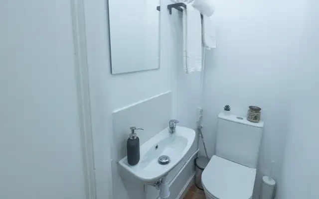 apartment in Sant Pere, Santa Caterina and La Ribera (Old Town) 0