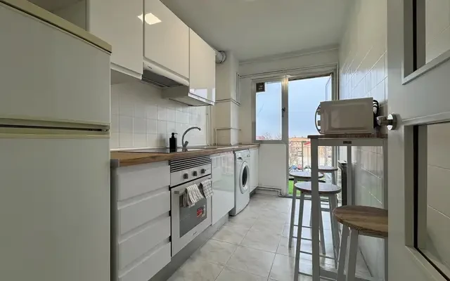apartment near Calle Juan García Serrano, Boadilla del Monte 3