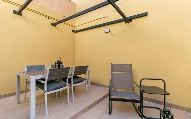 apartment in La Barceloneta (Ciutat Vella) 2