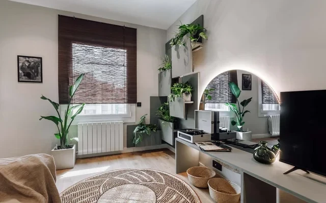 Songe - 2 bedrooms and office in Eixample Esquerra 4
