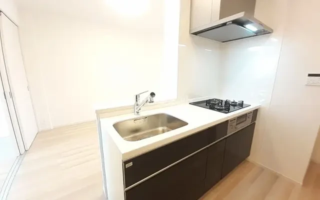 アルシオン 2階 - Obama student accommodation - 2階 - 2LDK