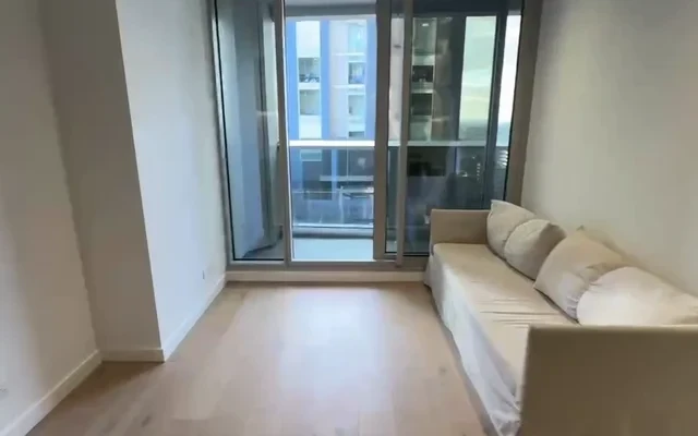 639 Little Lonsdale Street - alloggio per studenti a Melbourne - 1 Bedroom*2911