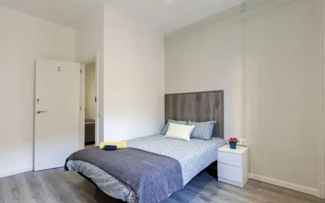 Appartamento Carrer de Trafalgar 13 1